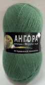 пыльная ель