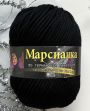 черный
