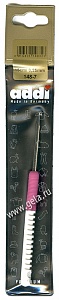 Addi premium крючок с пластиковой ручкой №3,25
