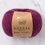 Baby alpaca Gazzal