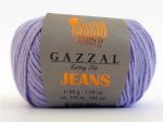 Jeans Gazzal