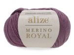 Merino Royal