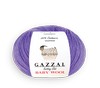 Baby wool Gazzal