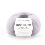 Silk Mohair Lana Gatto