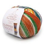 Summer sock