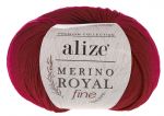 Merino royal fine