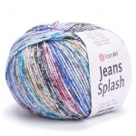 Jeans Splash