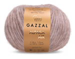 Alpaca Air Gazzal