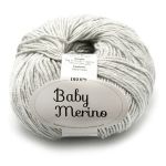 Baby Merino mix