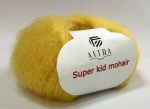 Super Kid Mohair