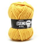 Eskimo uni color