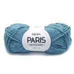 Paris recycled denim