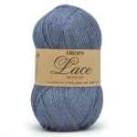 Lace uni color