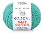 Baby cotton Gazzal