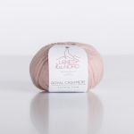 Royal cashmere