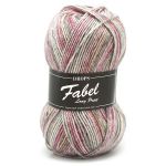 Fabel Long Print