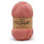 Flora uni color