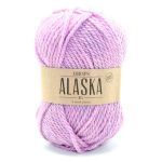 Alaska mix