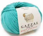 Baby cotton