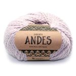 Andes uni color