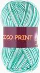 Coco Print