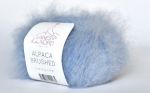Alpaca Brushed