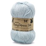 BabyAlpaca Silk