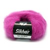 Silkhair Uni color