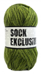 Sock Exclusive Astra design