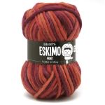 Eskimo print